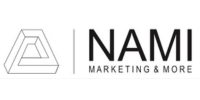 Nami SRL Logo